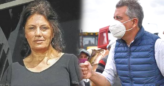 Desalojo Inmediato De Dolores Etchevehere Del Campo Ordenado Por La Justicia De Entre Ríos